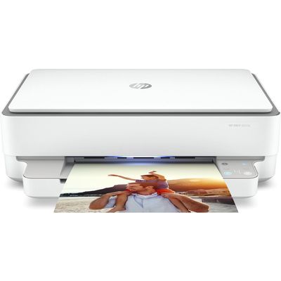 HP Envy 6020e Inkjetprinter