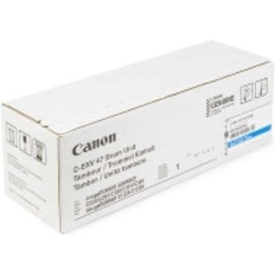 Canon C-EXV 47 C Drum
