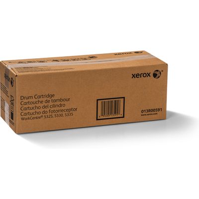 Xerox 013R00591 Drum Zwart