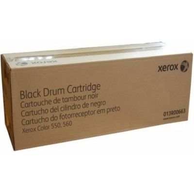 Xerox 013R00663 Drum Zwart