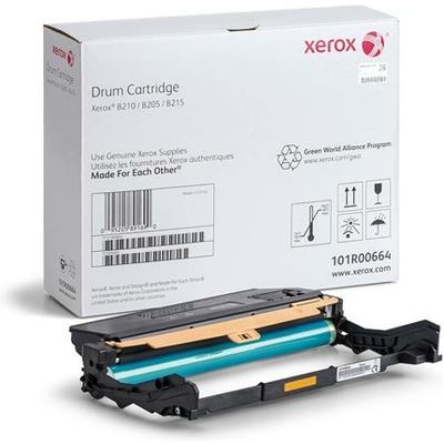 Xerox 101R00664 Drum Zwart
