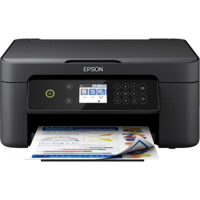 Epson Expression Home XP-4100 Inkjetprinter