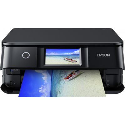 Epson Expression Photo XP-8600 Inkjetprinter