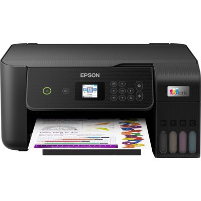 Epson EcoTank ET-2820 Inkjetprinter