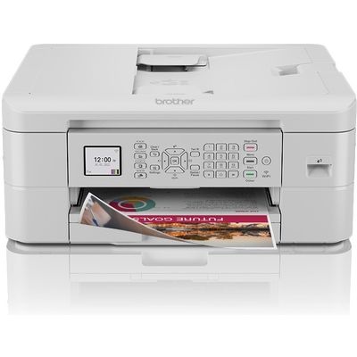 Brother MFC-J1010DW Inkjetprinter