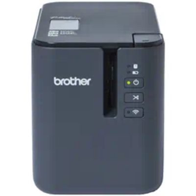 Brother PT-P950NW Labelprinter