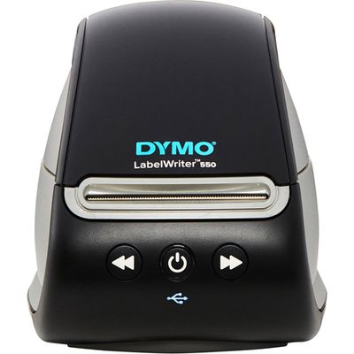 Dymo Labelwriter 550 Labelprinter