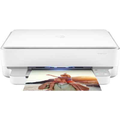 HP Envy 6022e Inkjetprinter