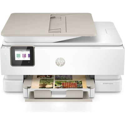 HP Envy 7920e Inkjetprinter