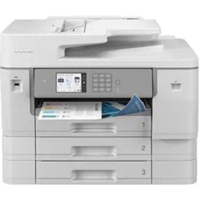 Brother MFC-J6957DW Inkjetprinter