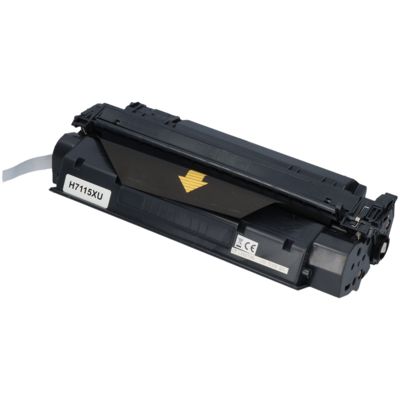 Huismerk HP 15X (C7115X) Toner Zwart