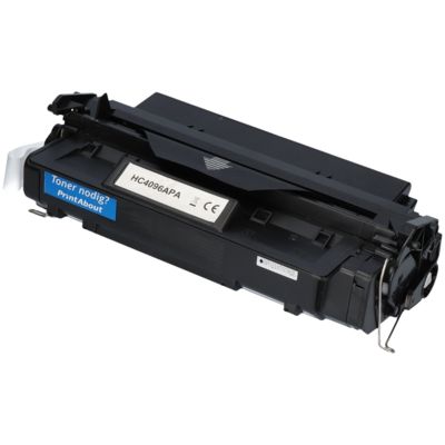 Huismerk HP 96A (C4096A) Toner Zwart