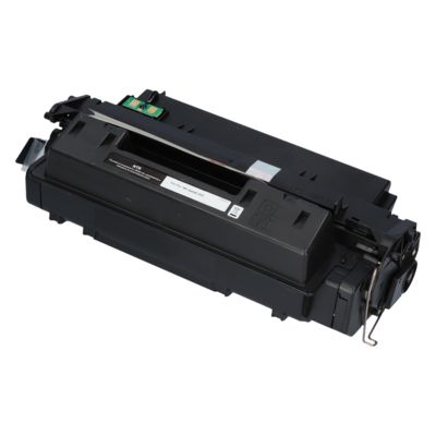 Huismerk HP 10A (Q2610A) Toner Zwart