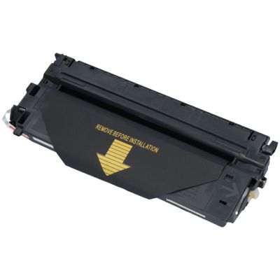 Huismerk Canon E-30 Toner Zwart
