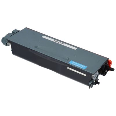 Huismerk Brother TN-7600 Toner Zwart Hoge capaciteit