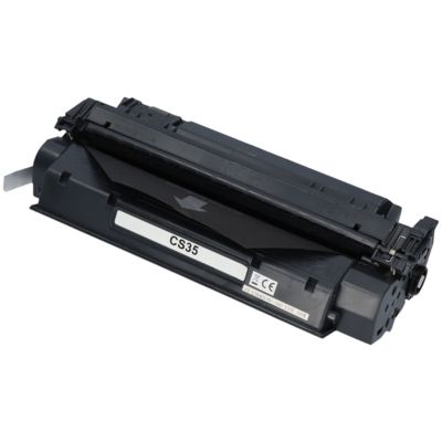 Huismerk Canon T Toner Zwart