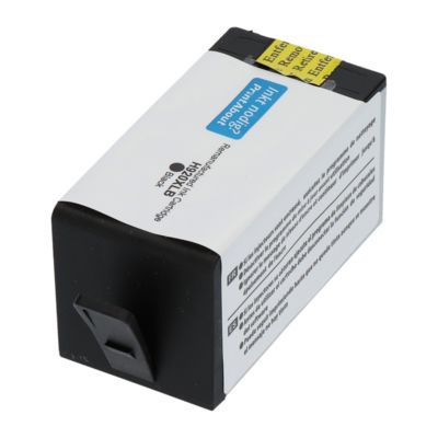 Huismerk HP 920XL (CD975AE) Inktcartridge Zwart Hoge capaciteit