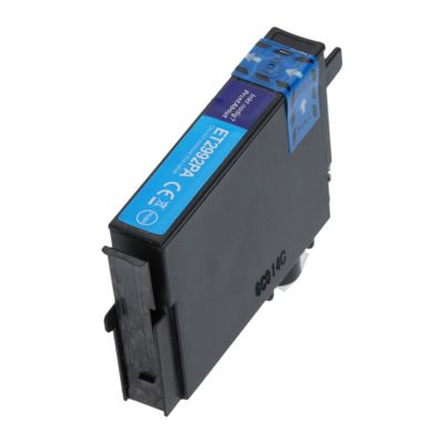 Huismerk Epson 29XL (T2992) Inktcartridge Cyaan Hoge capaciteit