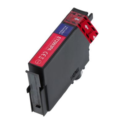 Huismerk Epson 29XL (T2993) Inktcartridge Magenta Hoge capaciteit