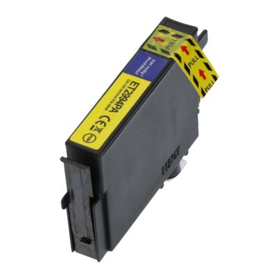 Huismerk Epson 29XL (T2994) Inktcartridge Geel Hoge capaciteit