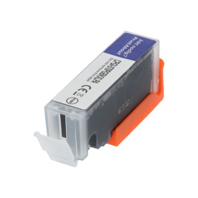 Huismerk Canon PGI-570PGBK XL Inktcartridge Zwart Hoge capaciteit