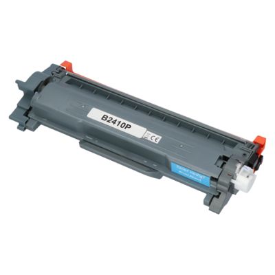 Huismerk Brother TN-2410 Toner Zwart