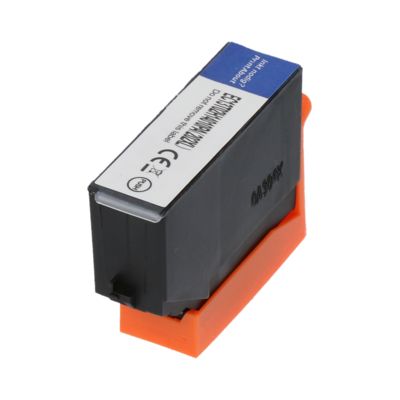 Huismerk Epson 202XL (C13T02H14010) Inktcartridge Foto-zwart Hoge capaciteit
