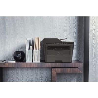 Brother DCP-L2550DN Laserprinter kopen? | PrintAbout